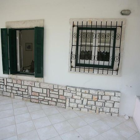 Aphrodite Apartments Nisaki  Exterior photo