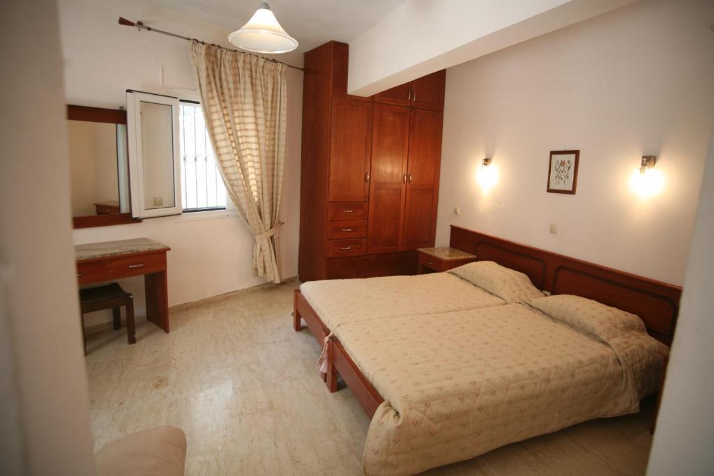 Aphrodite Apartments Nisaki  Room photo