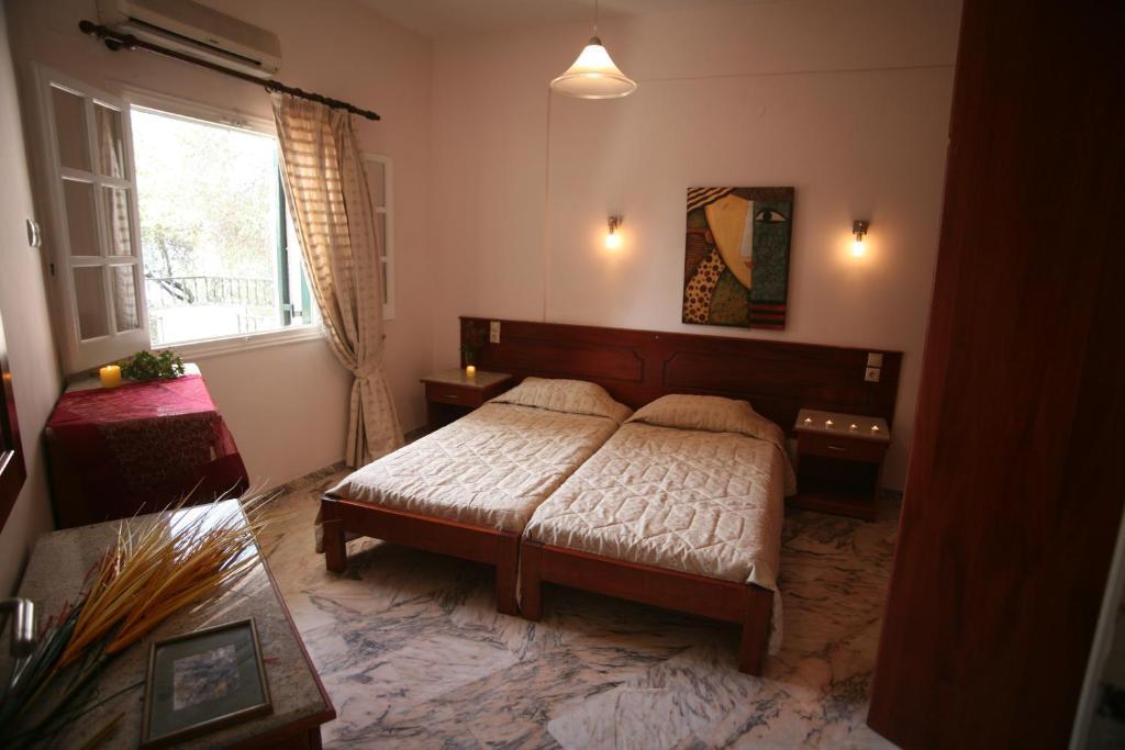 Aphrodite Apartments Nisaki  Room photo