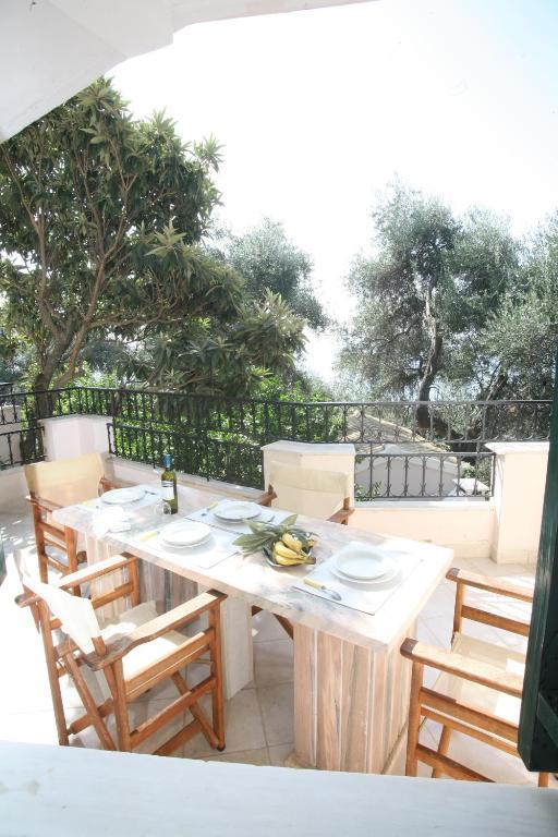 Aphrodite Apartments Nisaki  Room photo