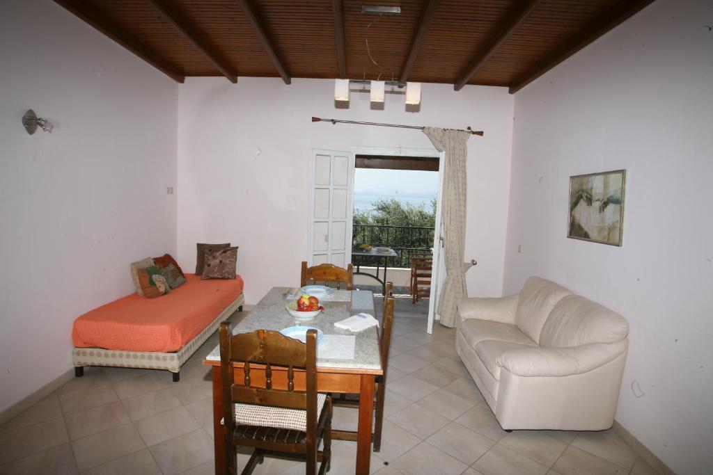 Aphrodite Apartments Nisaki  Room photo