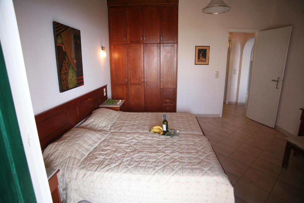Aphrodite Apartments Nisaki  Room photo