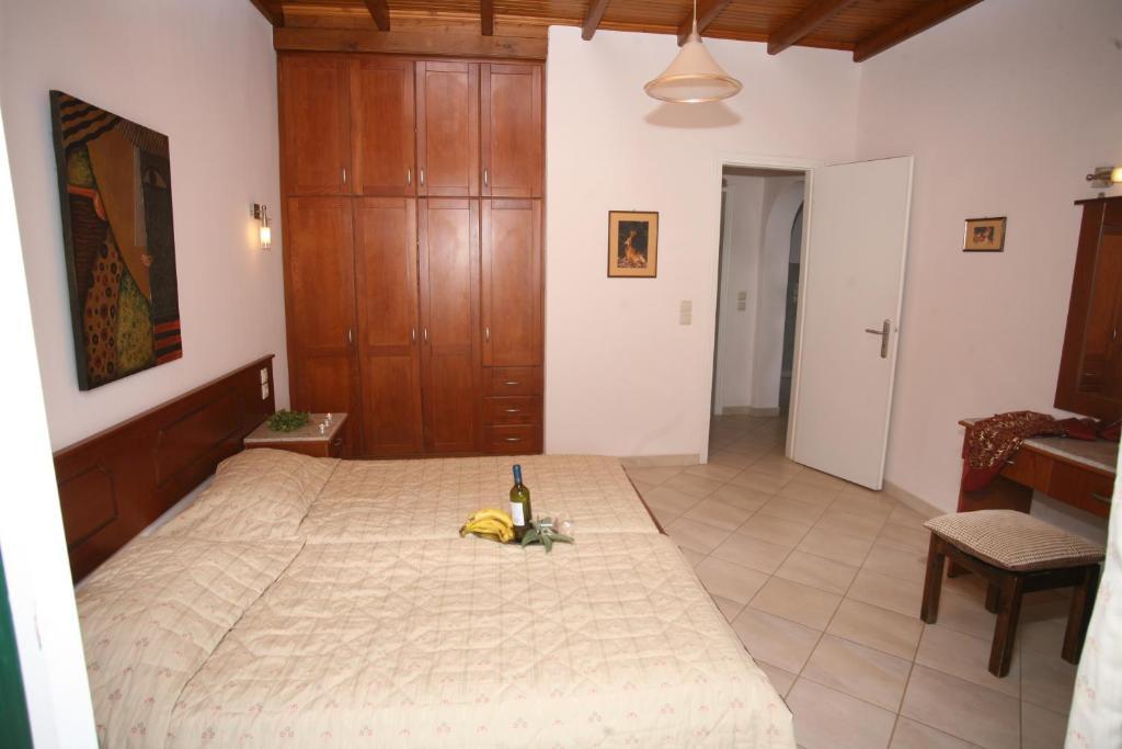 Aphrodite Apartments Nisaki  Room photo