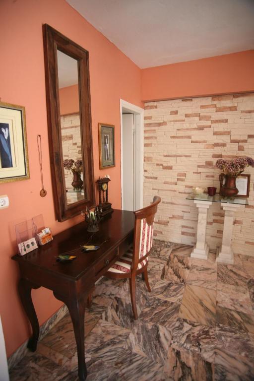 Aphrodite Apartments Nisaki  Exterior photo