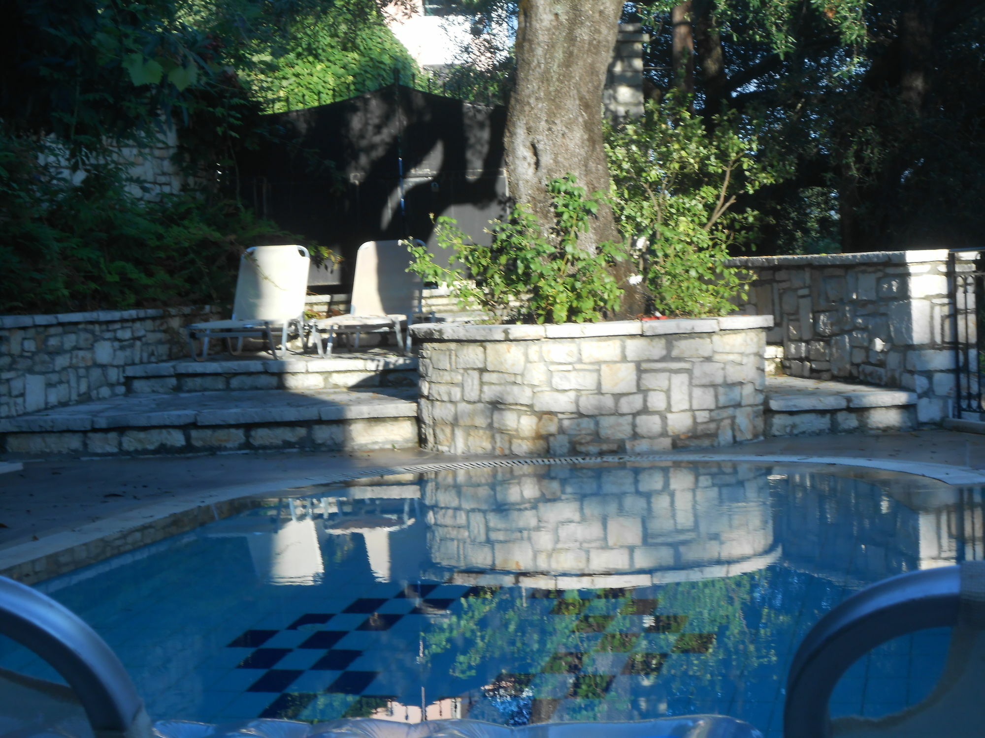 Aphrodite Apartments Nisaki  Exterior photo